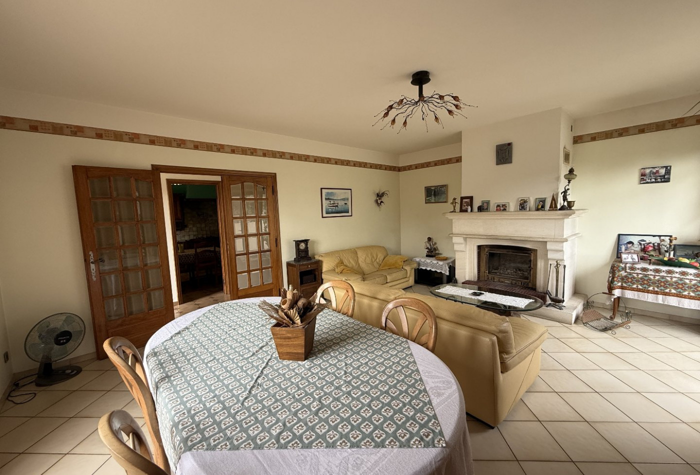 vente Maison Balaruc Le Vieux - Photo 3
