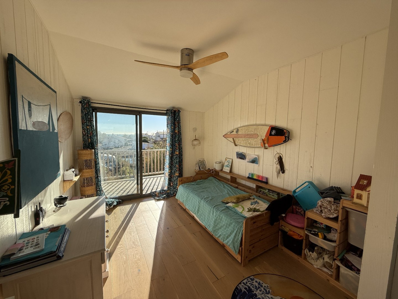 vente Maison à ossature bois Frontignan - Photo 6