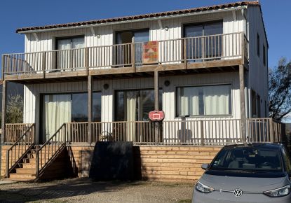 vente Maison à ossature bois Frontignan