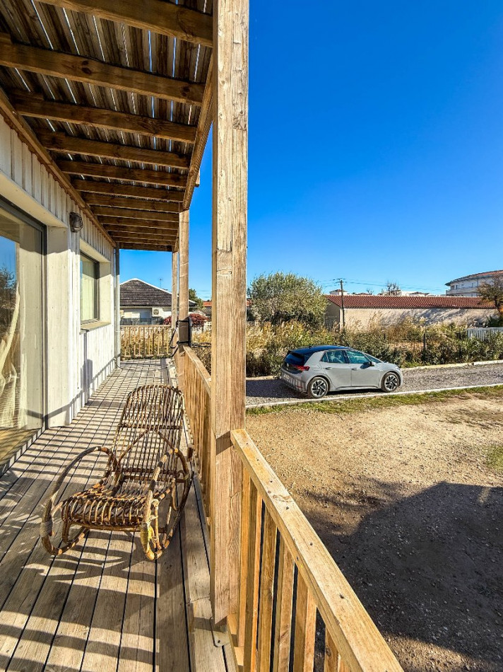 vente Maison à ossature bois Frontignan - Photo 3