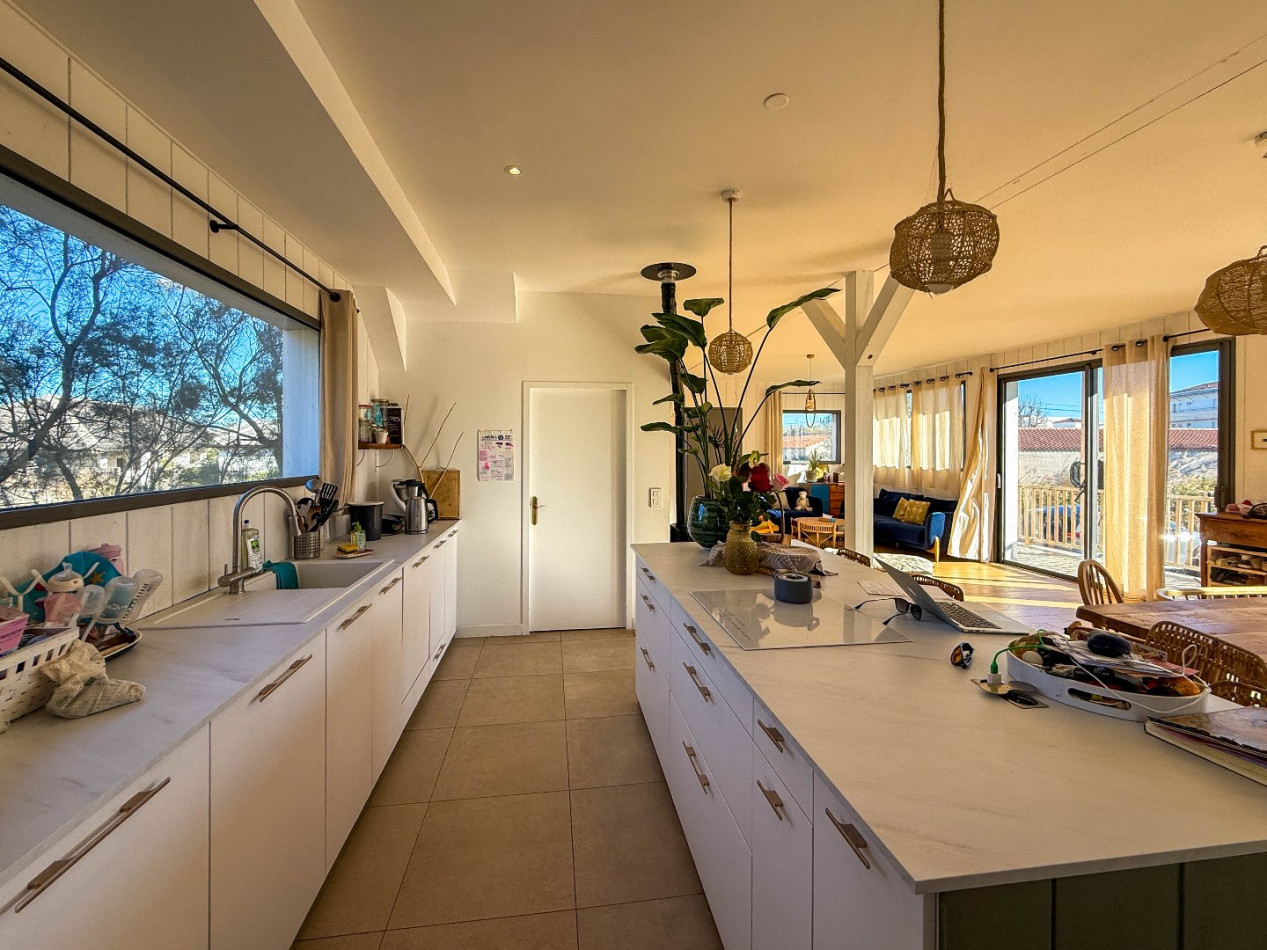 vente Maison à ossature bois Frontignan - Photo 4