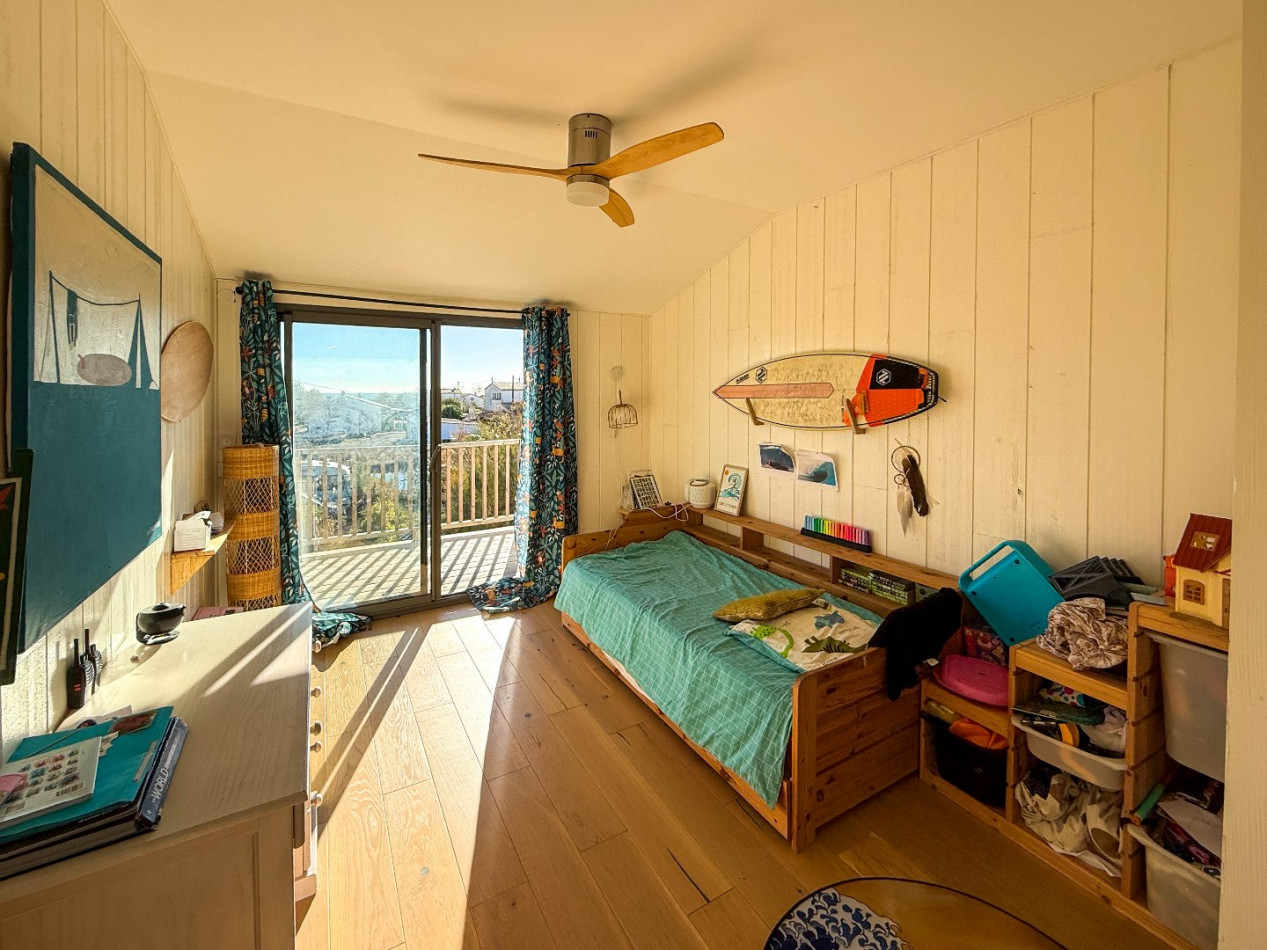 vente Maison à ossature bois Frontignan - Photo 6