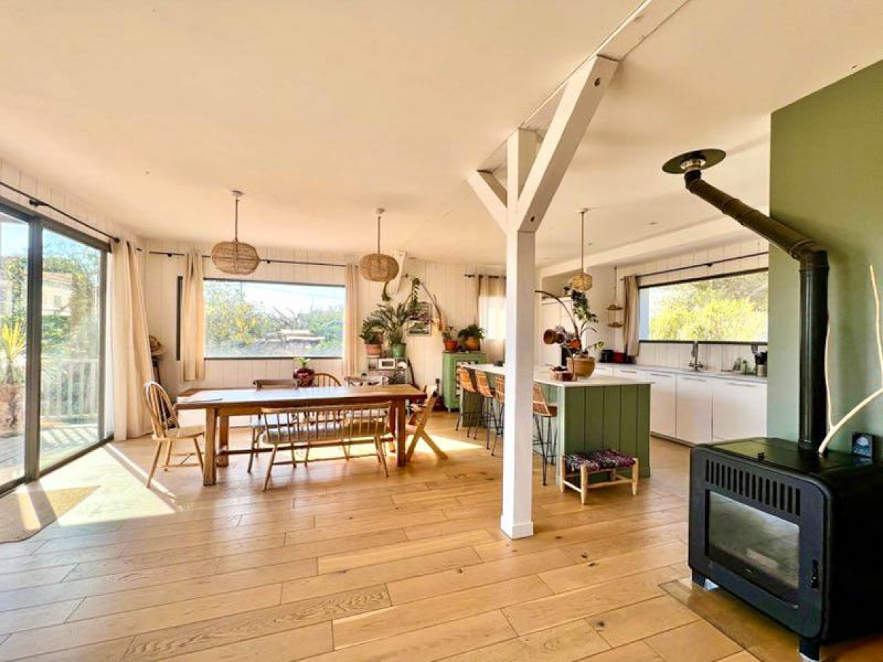 vente Maison à ossature bois Frontignan - Photo 2