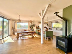 vente Maison à ossature bois Frontignan