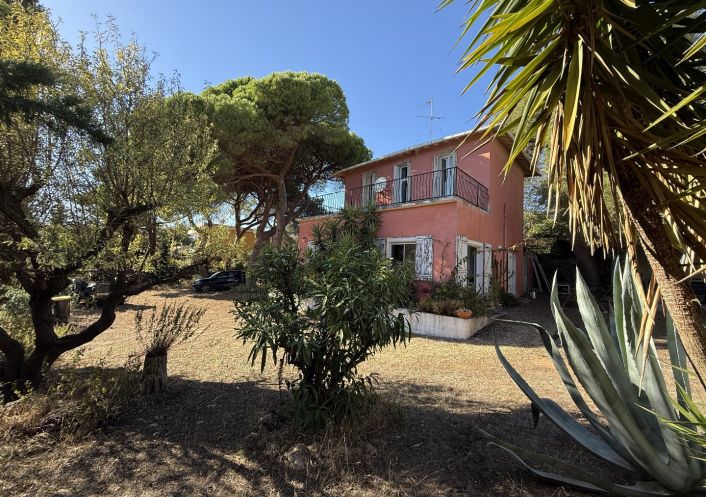 vente Maison à rénover Sete
