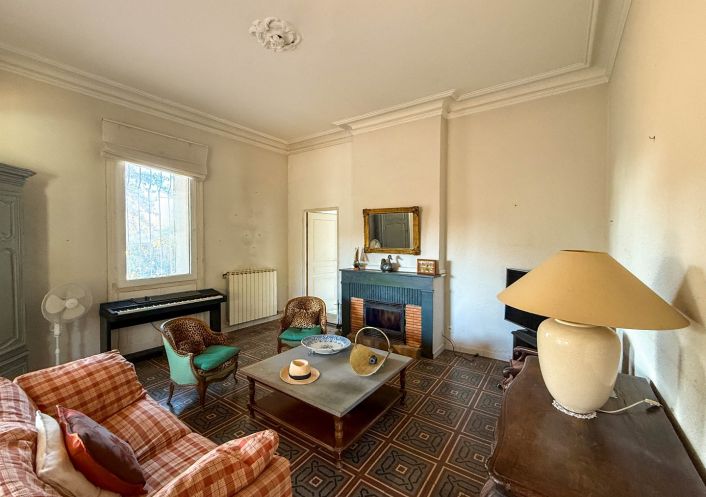 vente Maison à rénover Sete