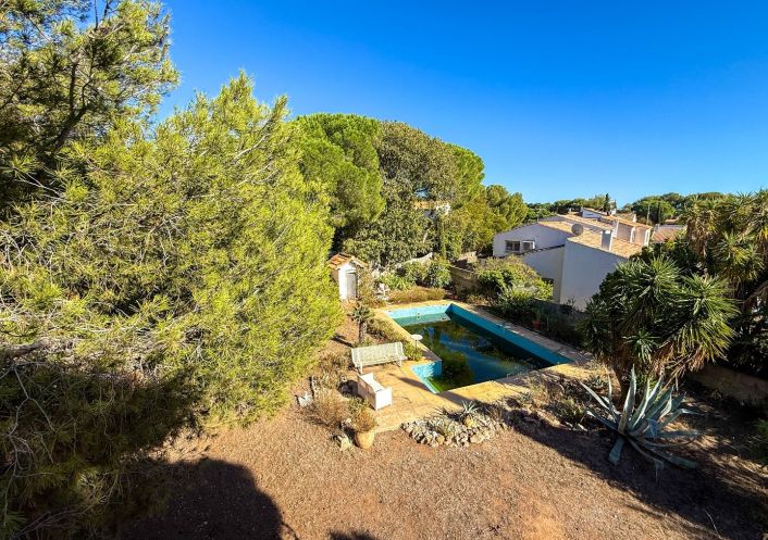 vente Maison à rénover Sete