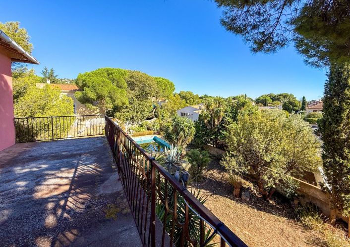 vente Maison à rénover Sete