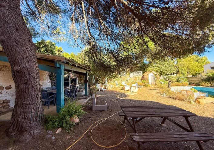 vente Maison à rénover Sete