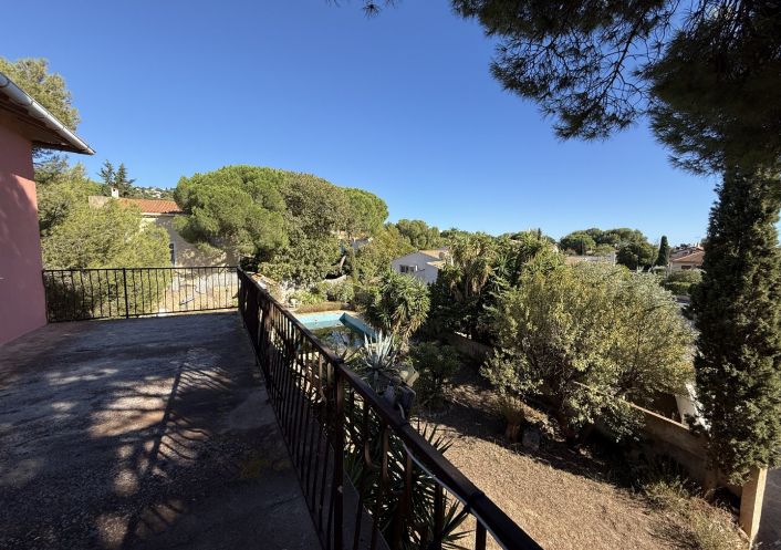 vente Maison à rénover Sete