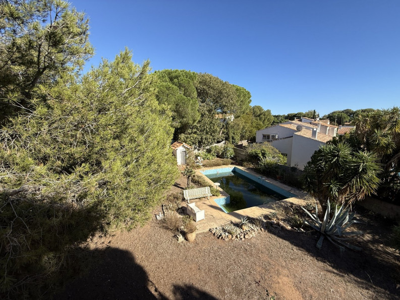 vente Maison à rénover Sete - Photo 5