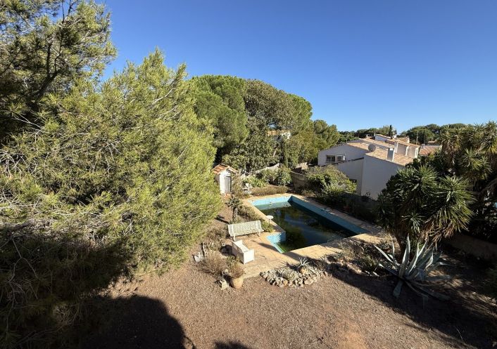 vente Maison à rénover Sete