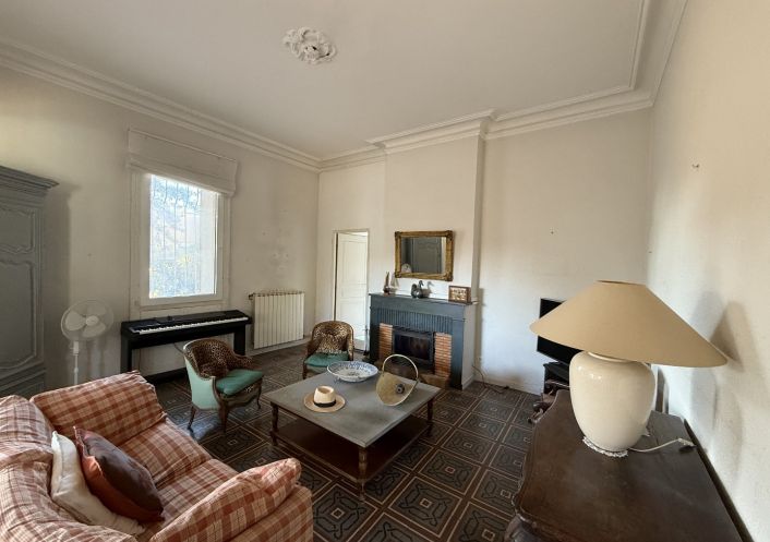vente Maison à rénover Sete