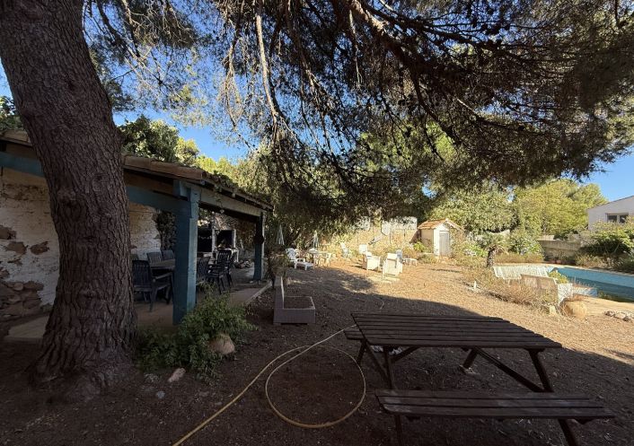 vente Maison à rénover Sete