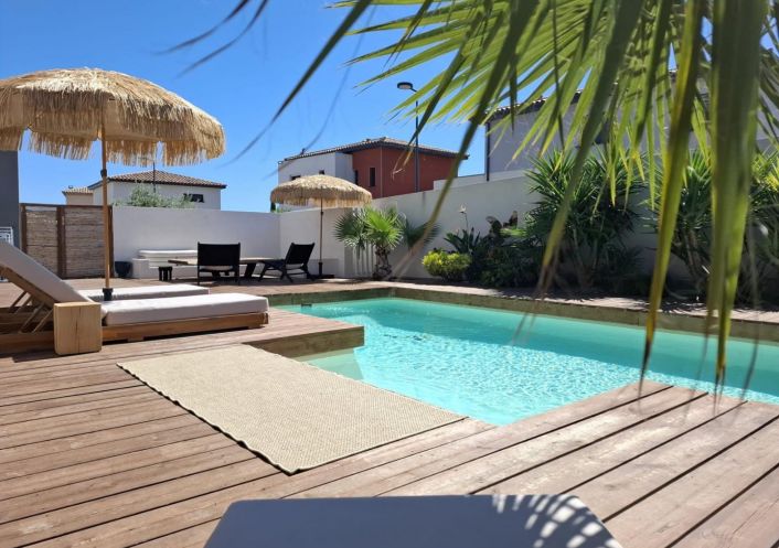 vente Maison Sete