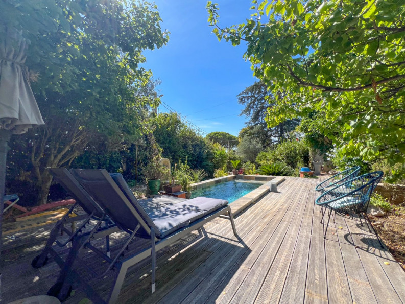 vente Maison Sete - Photo 1