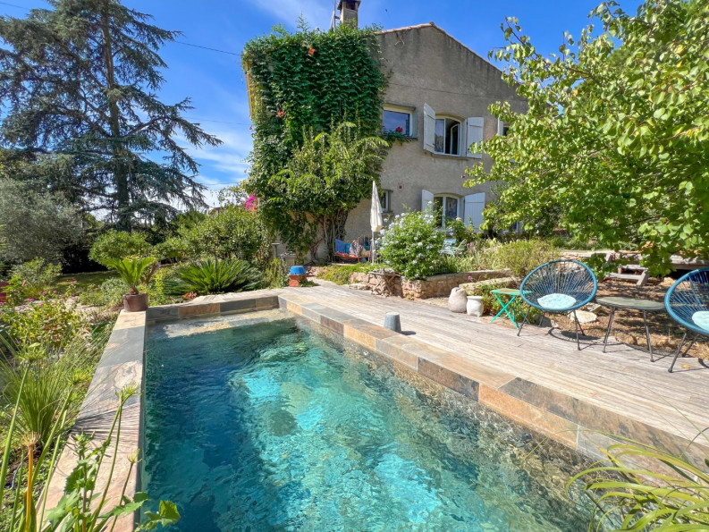 vente Maison Sete - Photo 1