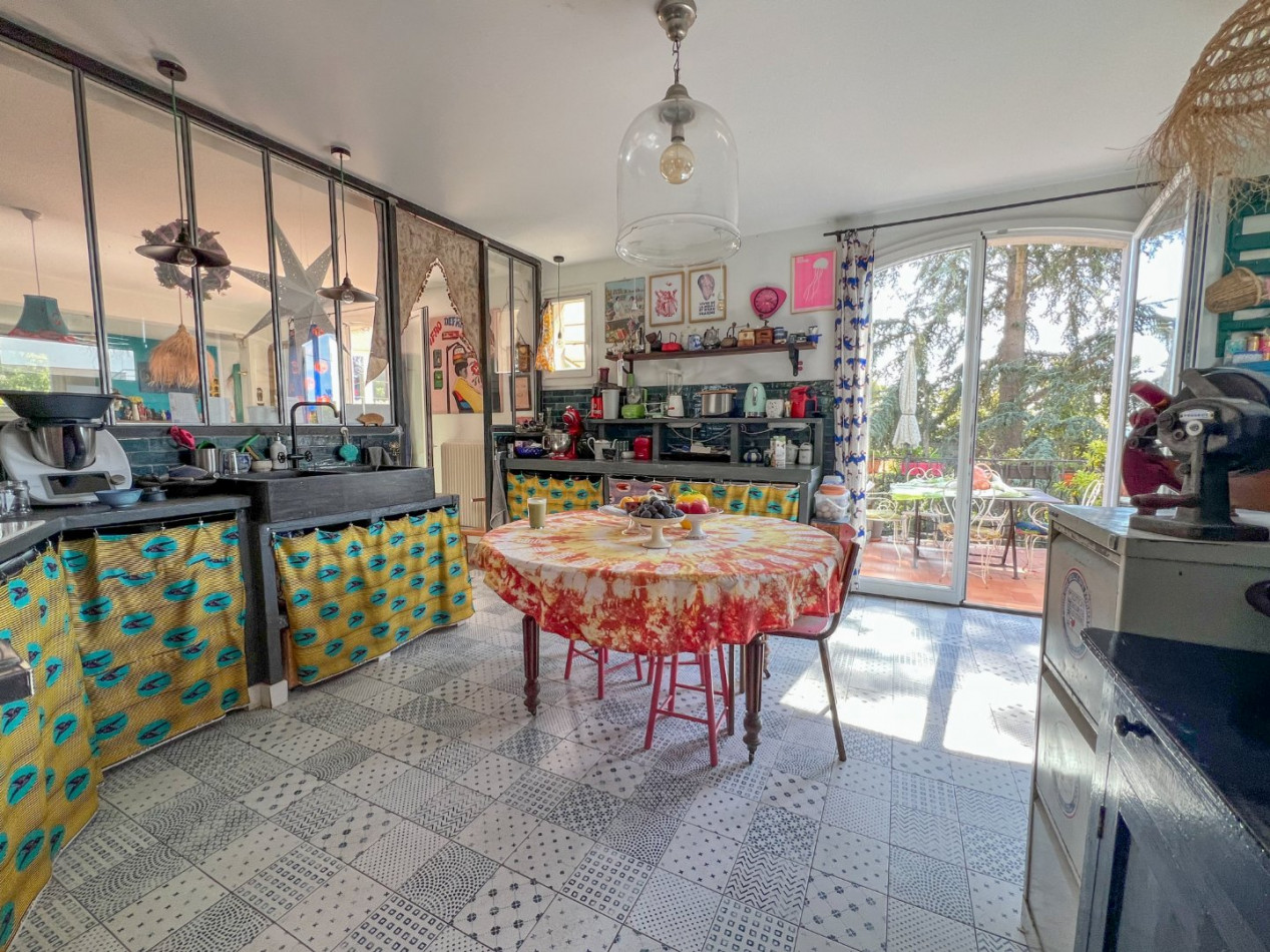 vente Maison Sete - Photo 3