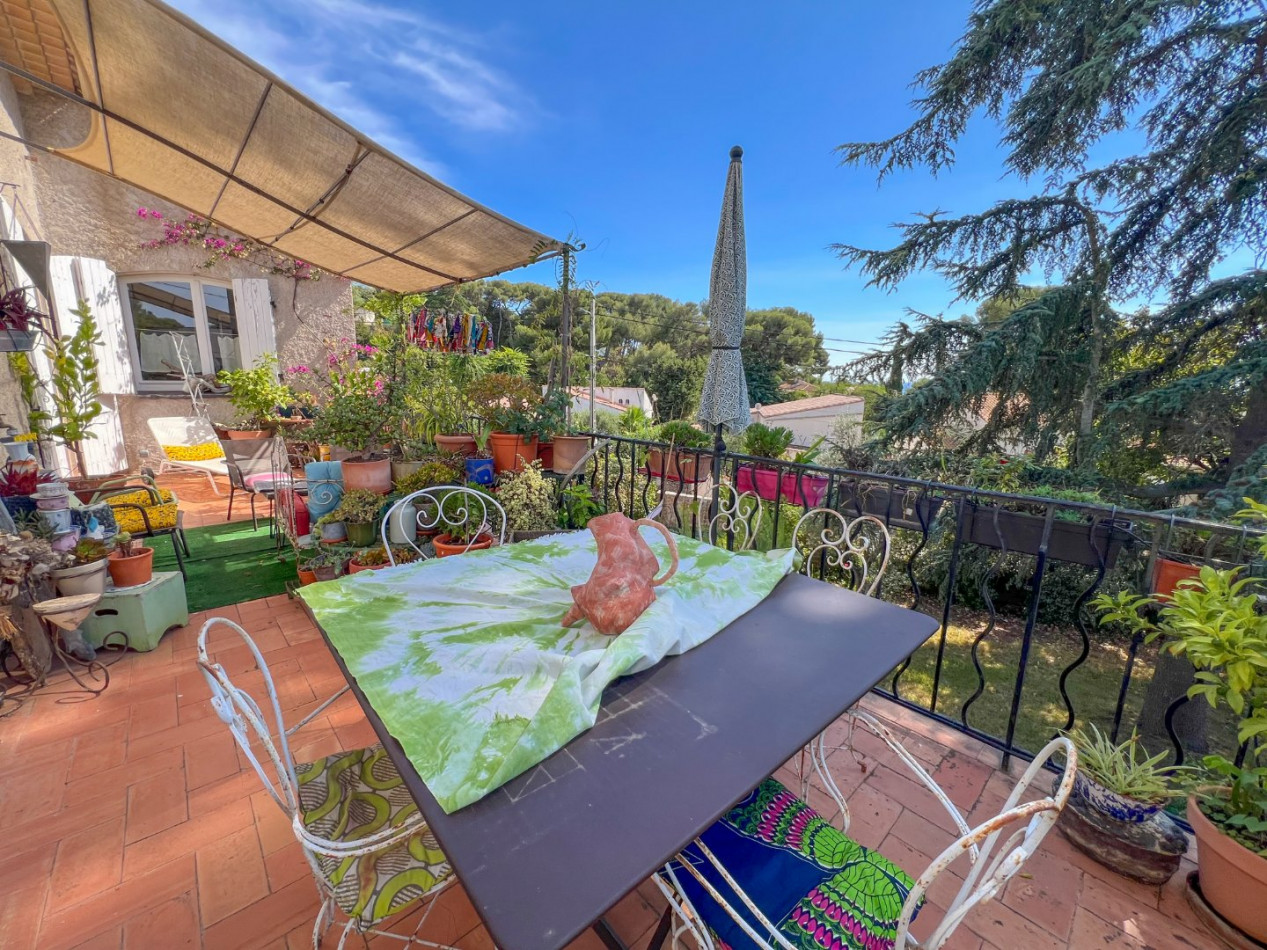 vente Maison Sete - Photo 2