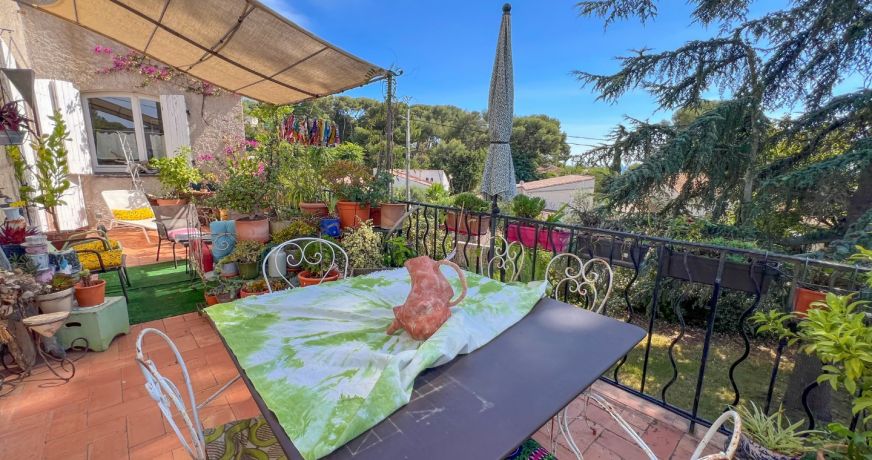 vente Maison Sete