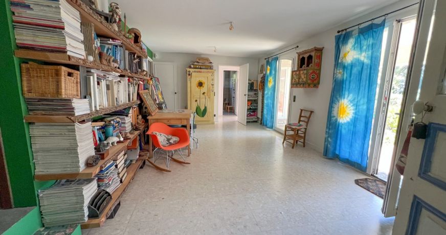 vente Maison Sete