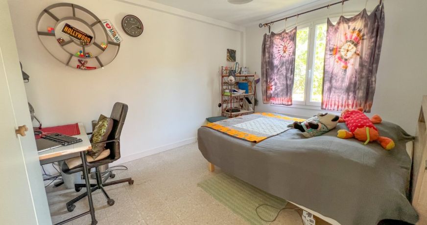 vente Maison Sete
