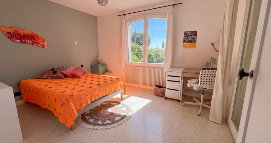 vente Maison Sete