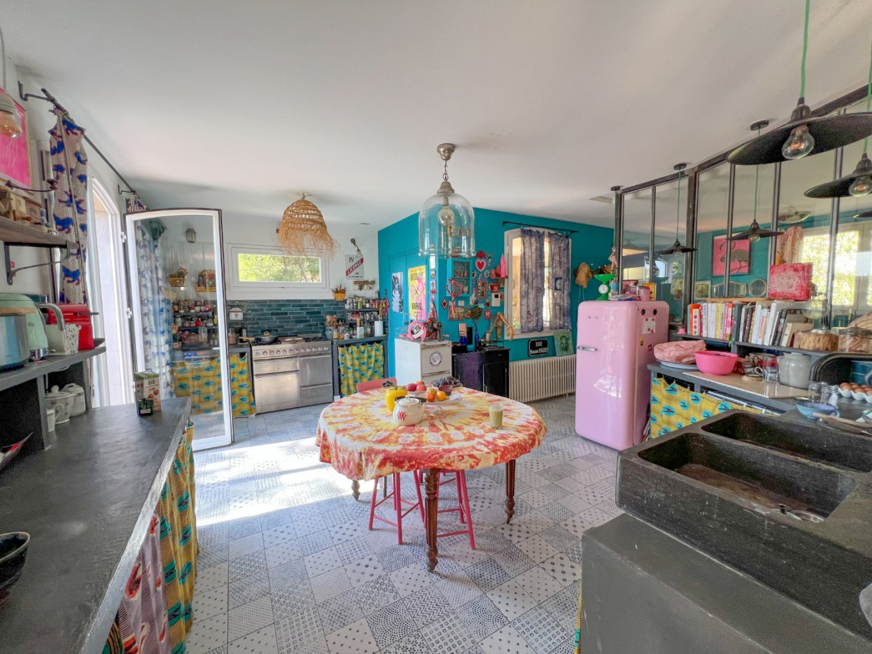 vente Maison Sete - Photo 4