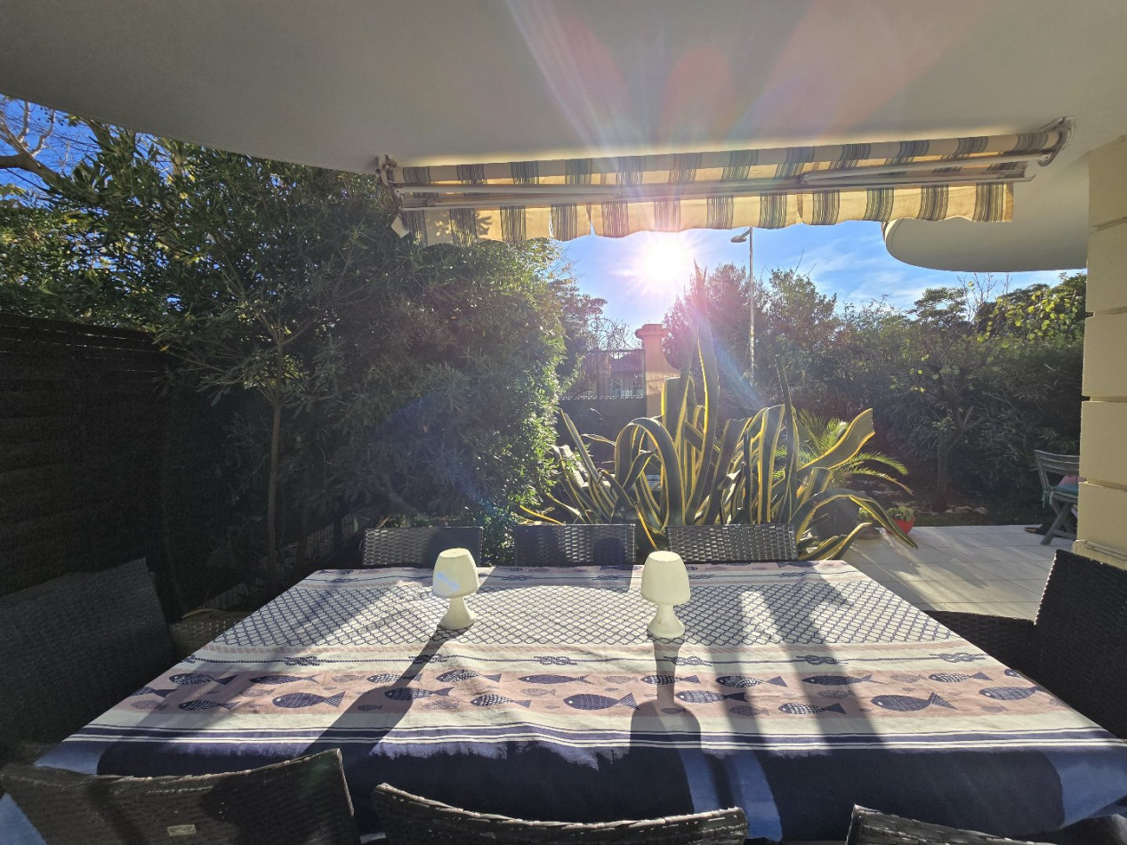 vente Appartement Sete - Photo 2