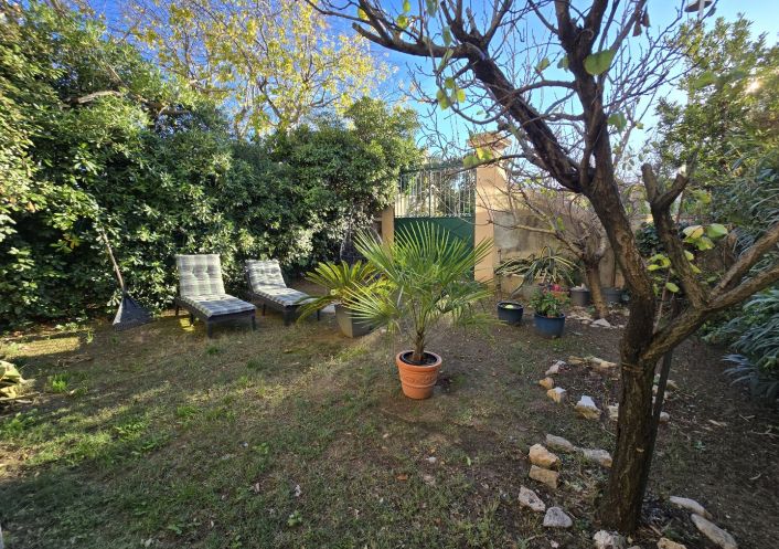 vente Appartement Sete