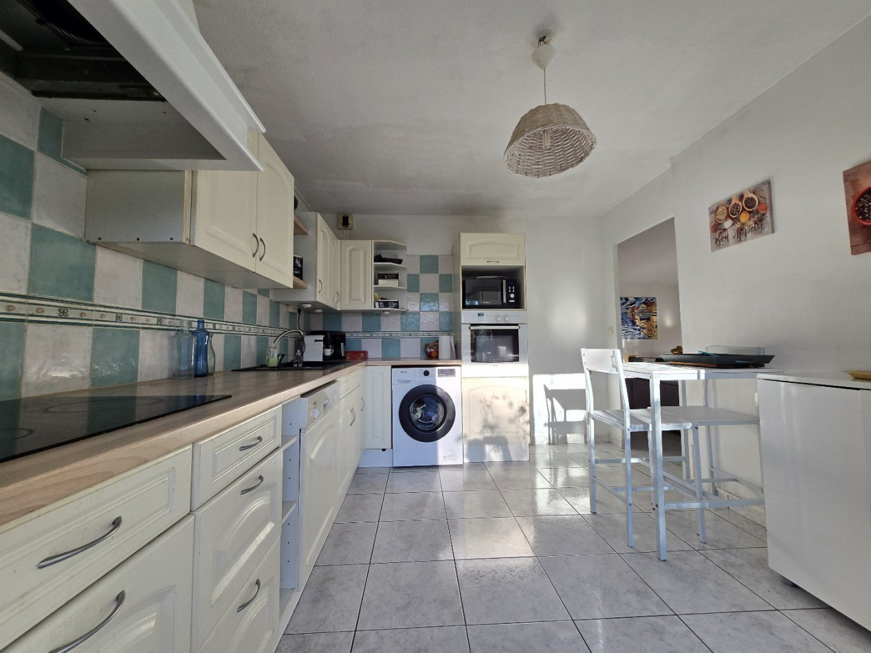 vente Appartement Sete - Photo 6