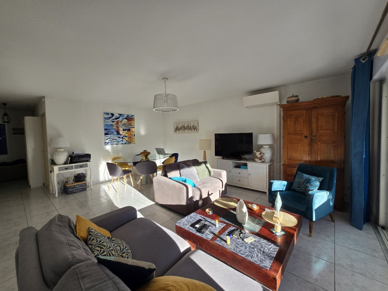 vente Appartement Sete - Photo 5