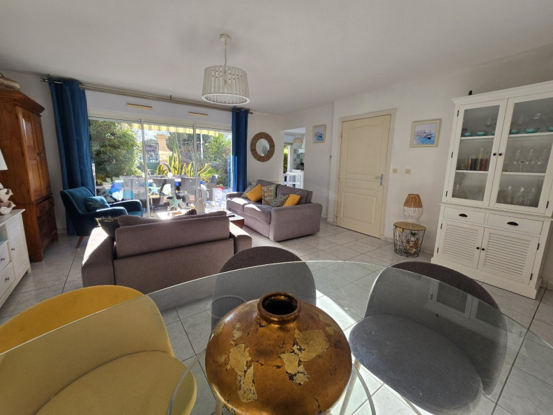 vente Appartement Sete - Photo 4