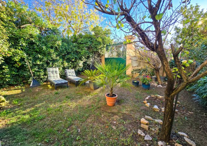 vente Appartement Sete