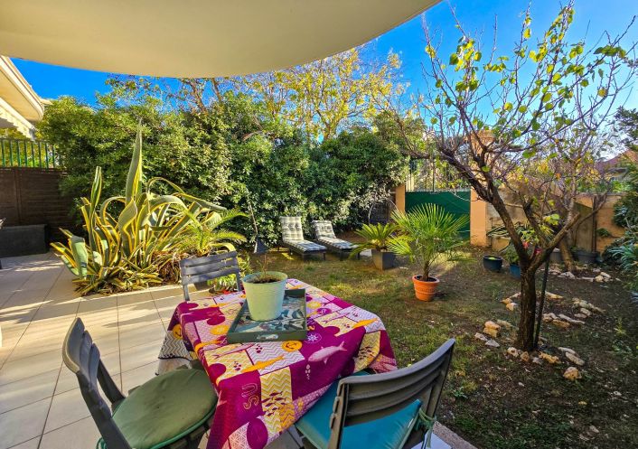 vente Appartement Sete