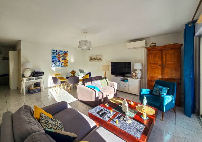 vente Appartement Sete