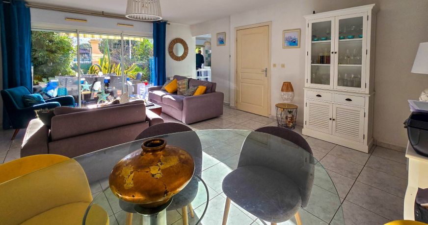 vente Appartement Sete