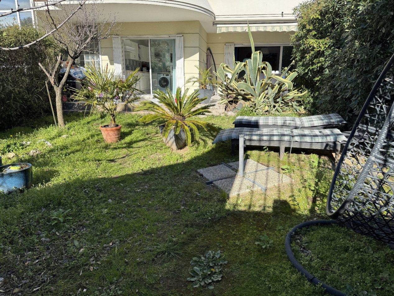 vente Appartement Sete - Photo 1