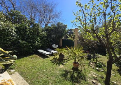 vente Appartement Sete