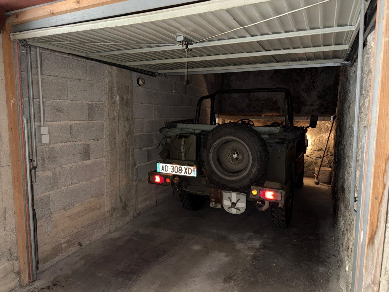 vente Garage Sete - Photo 1