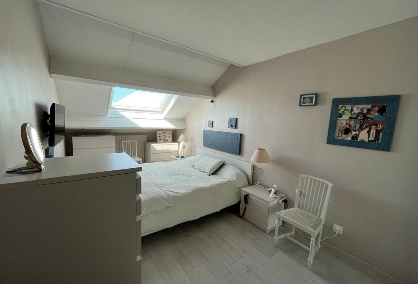 vente Appartement Sete - Photo 5