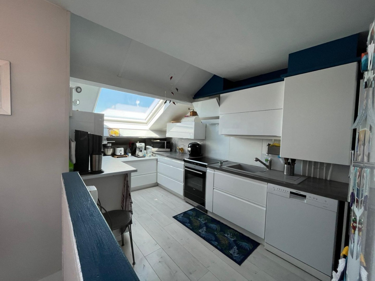 vente Appartement Sete - Photo 3