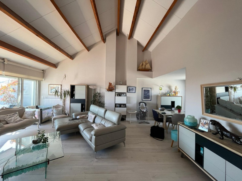 vente Appartement Sete - Photo 6