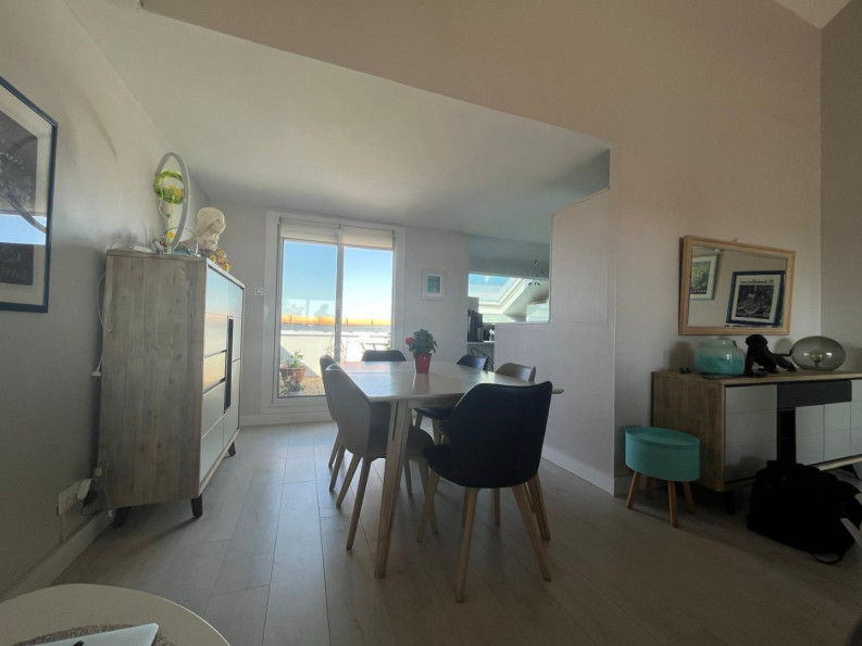 vente Appartement Sete - Photo 9
