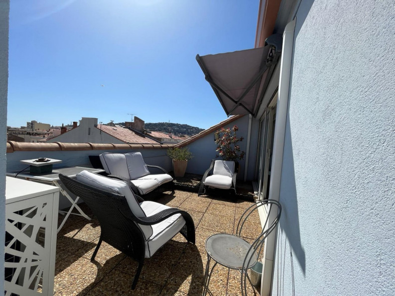 vente Appartement Sete - Photo 2
