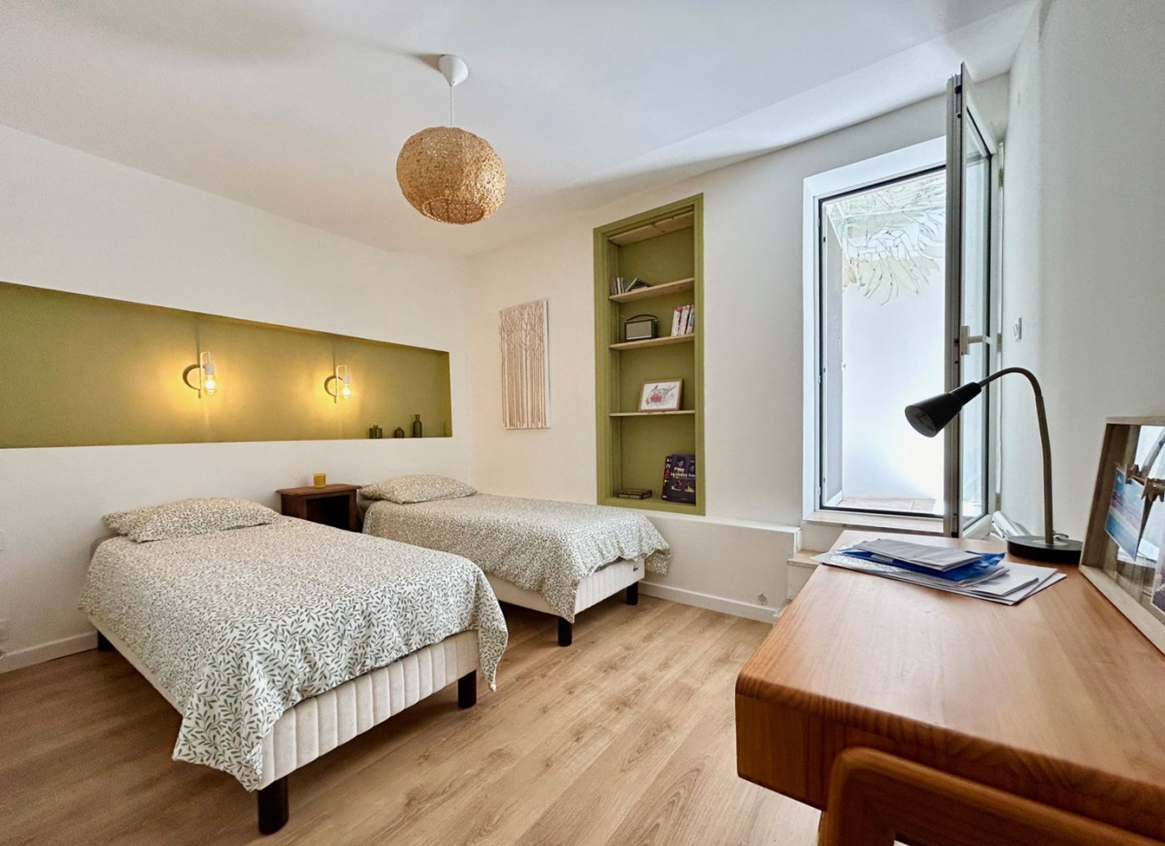 vente Appartement Sete - Photo 9