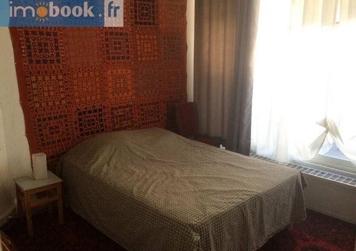 vente Ateliers et bureaux Sete