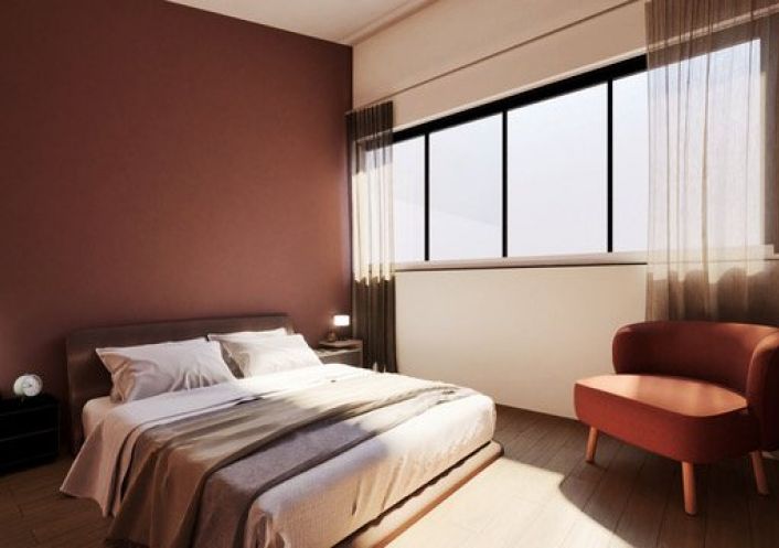 vente Appartement Sete