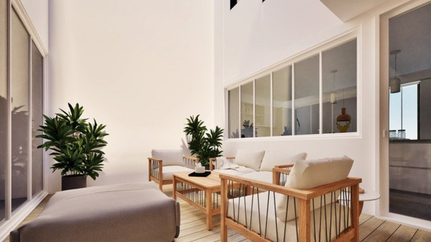 vente Appartement Sete - Photo 5