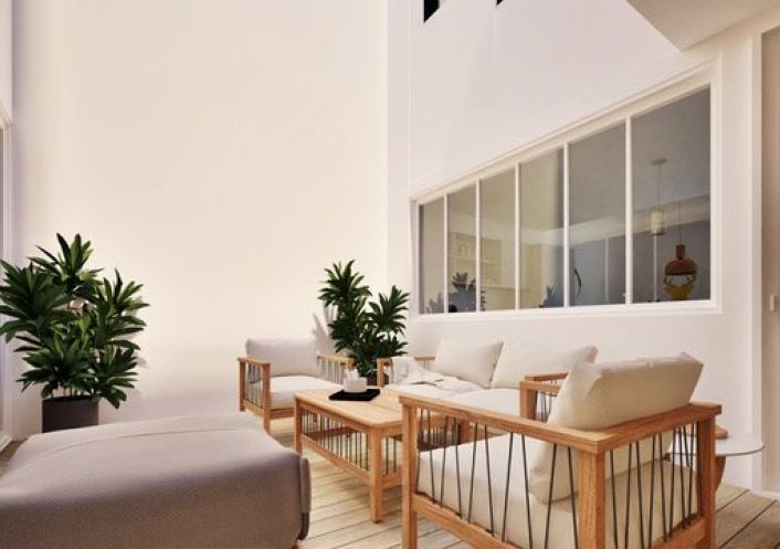 vente Appartement Sete